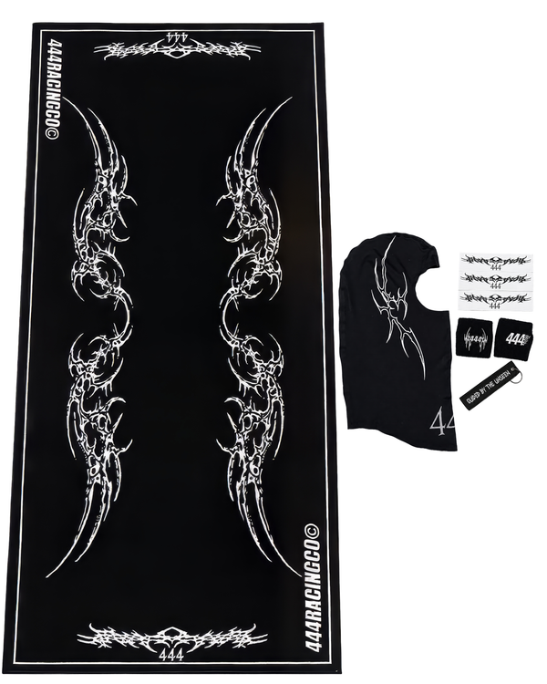 Accessories Bundle