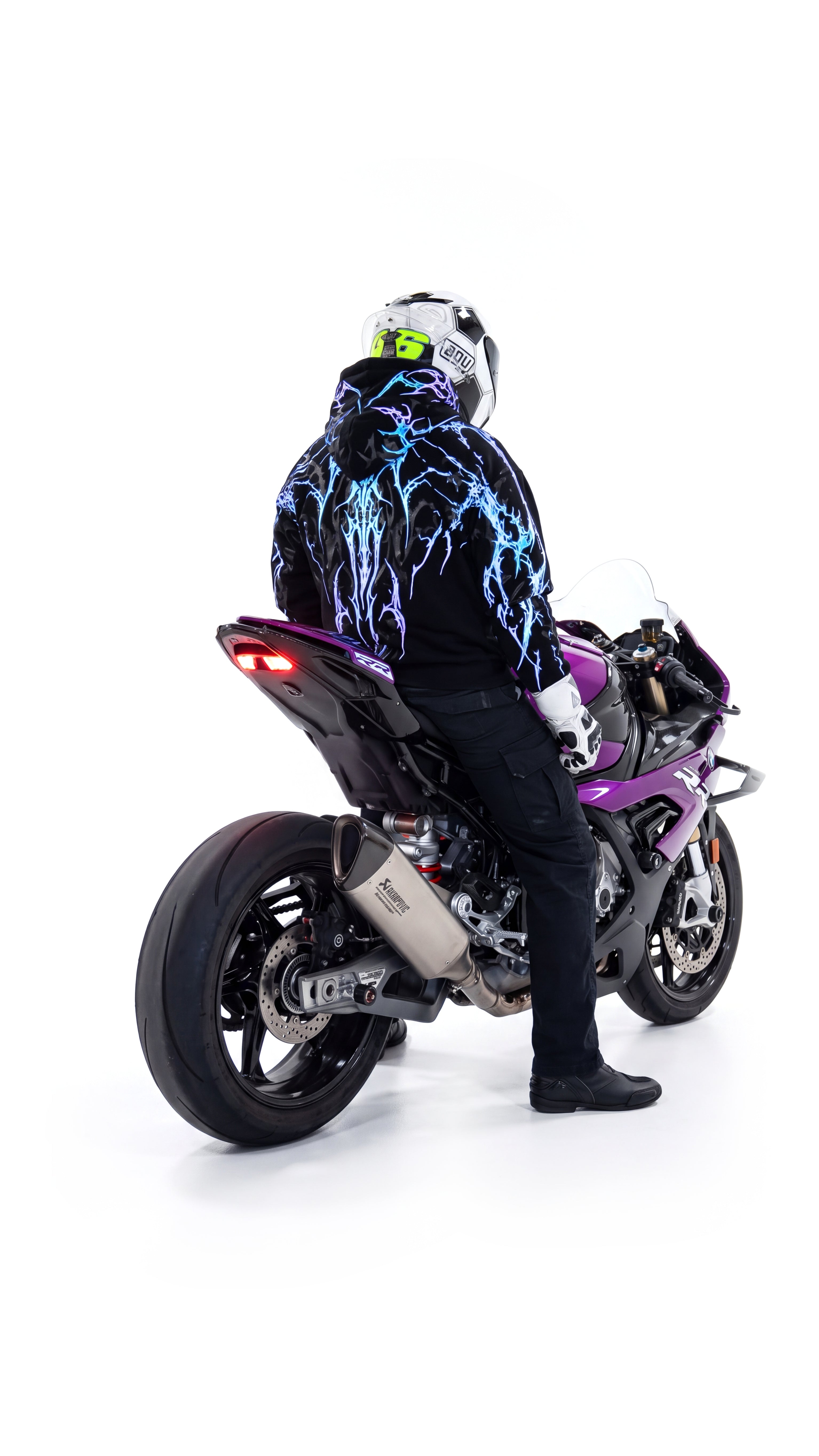 Shop All: Motorcycle Streetwear & Armoured Hoodies | 444racingco