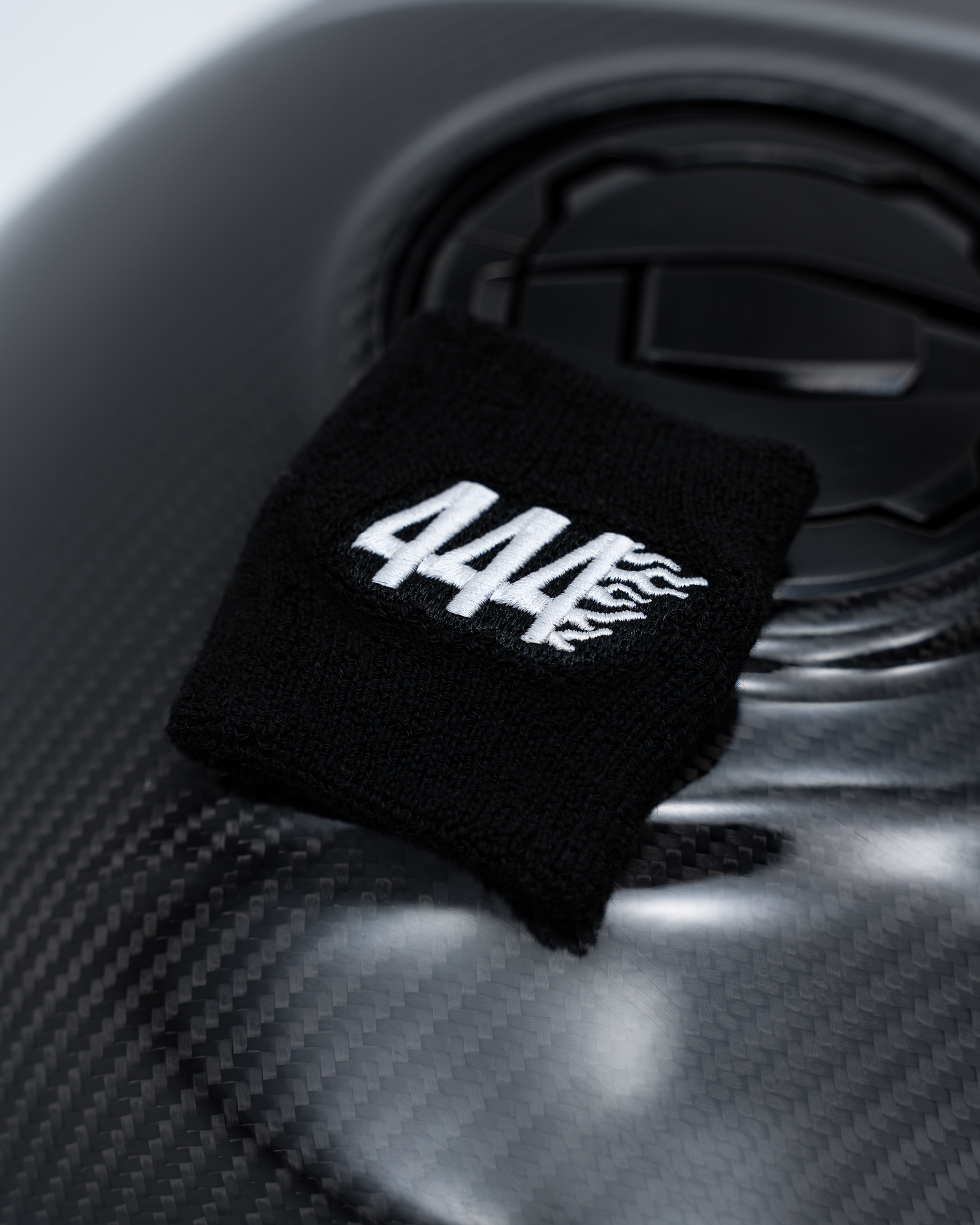 'Flame' Brake Sock